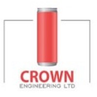Crown Engineering Ltd logo - Similar company to Crown Engineering Pty Ltd
