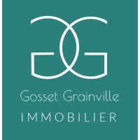 GOSSET GRAINVILLE Immobilier logo - Similar company to Progedim