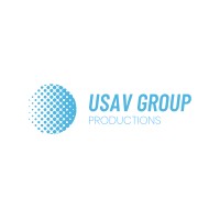 USAV Group Productions Inc. logo - Similar company to Advantage Security, Inc