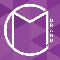 CM Brand logo - Similar company to Bulk Branded