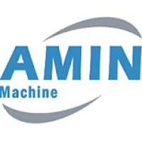 Amin Machine Co. logo - Similar company to J&J Engineering