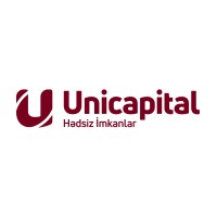 Unicapital Investment Company logo - Similar company to Bashak Life