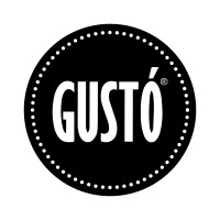 Gustó Pizzas logo - Similar company to Almacén De Pizzas