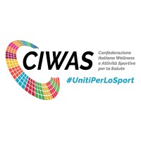 CIWAS Confederazione Wellness logo - Similar company to Teknicold - Ircop Ref S.R.L.