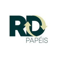 RD Indústria e Comércio de Papel e Embalagem logo - Similar company to Óticas De Sá