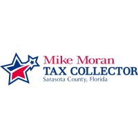 Sarasota County Tax Collector logo - Similar company to Florida Sbdc At Usf
