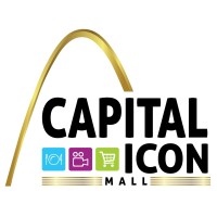 Capital Icon Mall logo - Similar company to Capital Icon Mall & Residency