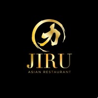 JIRU Asian restaurant logo - Similar company to Jiru
