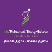 مركز د/ محمد هاني عاشور لجراحات السمنة المفرطة logo - Similar company to Biomedical Technology 