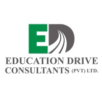 Education Drive Consultants Pvt Ltd logo - Similar company to Skillmax Education Consultant