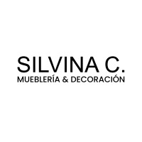 SILVINA C. Muebles & Deco logo - Similar company to 100Klatam