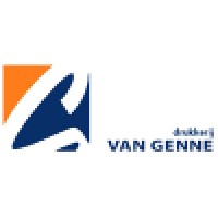 Drukkerij Van Genne