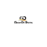 grow on digital logo - Similar company to Growondigital