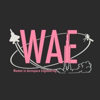 Women In Aerospace Engineering - Florida Tech logo - Similar company to Women Of Aeronautics & Astronautics