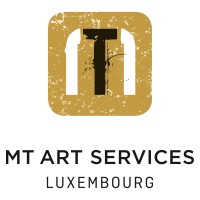 MT ART Services logo - Similar company to Algoasylum