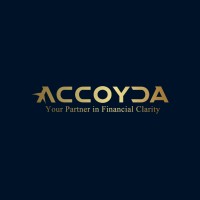 Accoyda logo - Similar company to Garg Mukesh & Co.