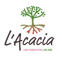 L'Acacia | CISP logo - Similar company to Color Profil