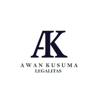 PT Awan Kusuma Legalitas logo - Similar company to Pt. Star Speedy Growth (Ssg Media)