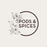 Pods & Spices logo - Similar company to Vanilla Srl