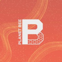 Planet Bee logo - Similar company to Metamorph Strategy