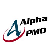 Alpha PMO logo - Similar company to Sigma Consulting