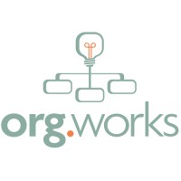 Org.Works logo - Similar company to Alphavate