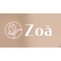 Zoā Beauty logo - Similar company to R.J Beauty Center