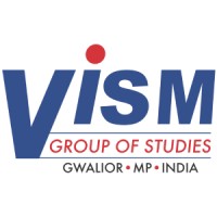 VISM GROUP OF STUDIES logo - Similar company to Diligent Force Labs