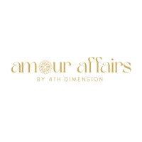 Amour Affairs By 4th Dimension logo - Similar company to Open Innovator