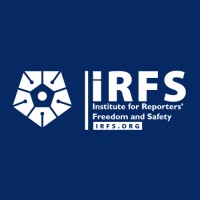 IRFS | Institute for Reporters' Freedom and Safety logo - Similar company to The Lamplighter Project