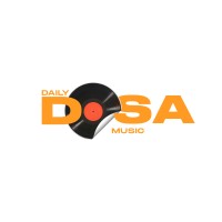 Daily Dosa Music logo - Similar company to Replifai