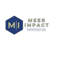 Meer Impact Marketing logo - Similar company to Meer Impact Marketing & Communicatie