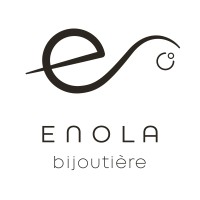 Enola Bijoux logo - Similar company to Nebo Constructions Sàrl