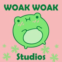 Woak Woak Studios logo - Similar company to Coalitio