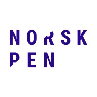 PEN Norway logo - Similar company to World Expression Forum