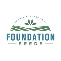 Foundation Seeds logo - Similar company to Dyterra