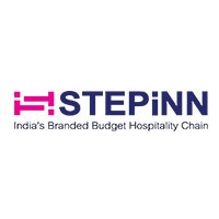 STEPINN HOTELS logo - Similar company to Velluto.In