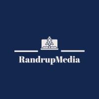 RandrupMedia logo - Similar company to Digital Scale Ai