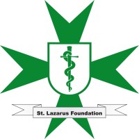 St. Lazarus Foundation logo - Similar company to The Horan Group