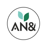 AN& logo - Similar company to Ely Nursery