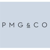 PMG & Co logo - Similar company to Dow Real Estate