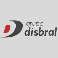 Grupo Disbral logo - Similar company to Copac Industria De Implementos