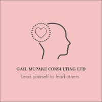 Gail McPake Consulting Ltd logo - Similar company to Self Masters