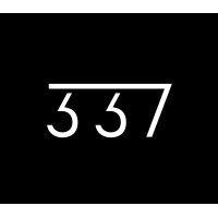 337 studio logo - Similar company to Made In Youthland®