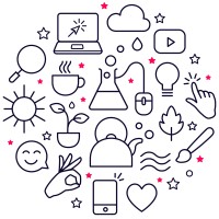 Web Alchemy logo - Similar company to Alchemy Interactive Web Agency