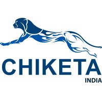 Chiketa Eximan Services Pvt. Ltd. logo - Similar company to Tank Studio Lab