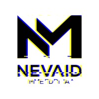 Nevaid Media logo - Similar company to Ewros Sp. Z O.O.
