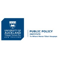 Public Policy Institute Auckland logo - Similar company to Jacksonville University Public Policy Institute