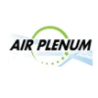 Air Plenum logo - Similar company to Us Graphite