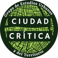 Ciudad Crítica - Grupo de Estudios Urbanos y del Territorio logo - Similar company to Centra Internacional